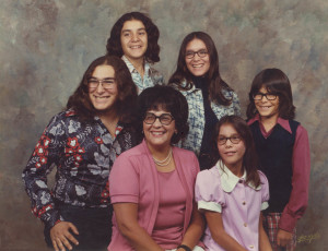 Family 1975
