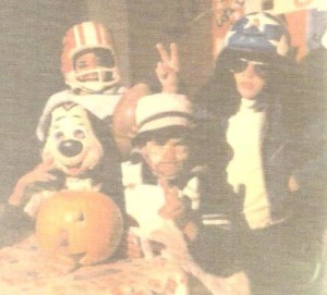 1970 halloween