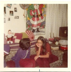 1974 LP Christmas 2