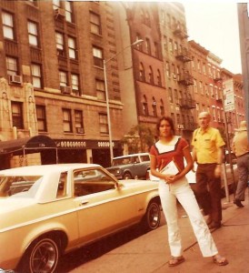 1978  LP NYC