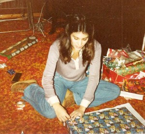 1979 LP Christmas