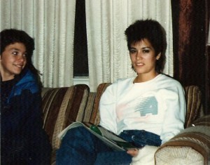 1984 LP MIKKI 2