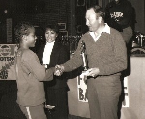 1986 LP awards