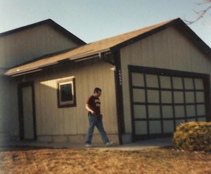 1992 Erns house B