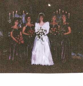 1995 C wedding n