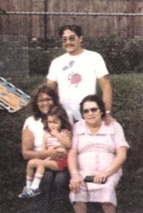 4 generations 1983