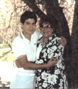 AP 1984 mom