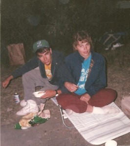 AP 1989 CAMPING CONEJOS