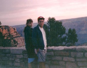AP 1990 Nikki Grand Canyon 2