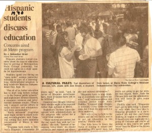 AP newspaper story 1990