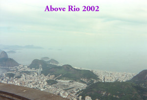 Above Rio 2002