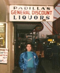 BID 1987 liquor