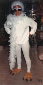 BID 1988 Halloween