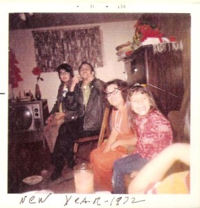 BId 1972 New Years