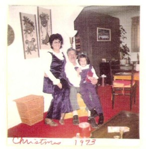 BId 1973 Christmas