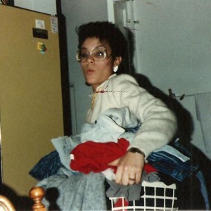 Bid 1984-LAUNDRY