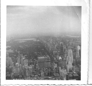 Boston trip NY 1956 -3
