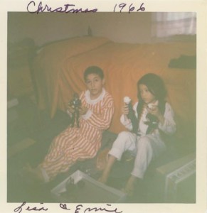 Christmas 1966