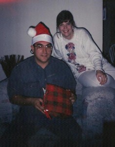 Christmas 1997