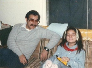 ERn + Danni 1987