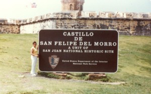 Els Puerto Rico 1982