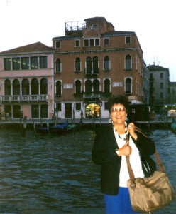 Els Venice Italy 1989