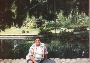 Elsie 1991 caymans