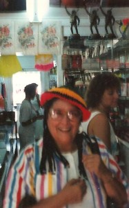Elsie 1991 jamaica