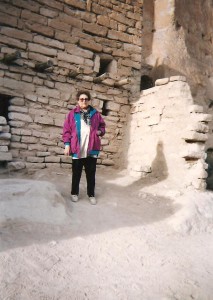 Elsie 1996 Mesa Verde