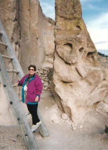 Elsie 1996 Mesa Verde 4
