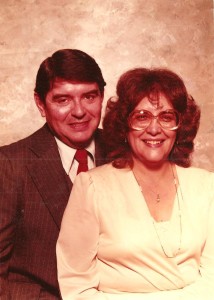 Elsie + Fred 1981 B