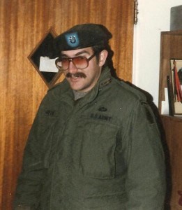 Ern 1985 Army