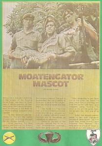Ernald Moatengators