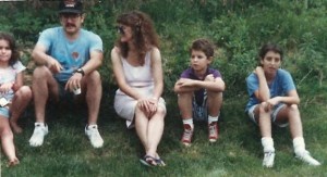 Family 1987