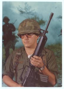 Fort Benning 1976