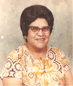 Grandma Trujillo 2