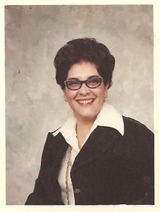 Mom 1972