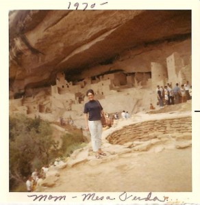 Mom 70 mesa verde