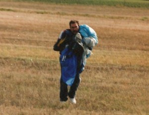Para Ern 1990