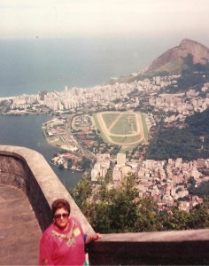 RIO 1994 Els