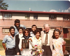 Westwood 1978 (mayor)3