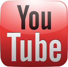 youTube logo