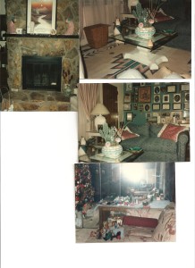 314 Quitman interior 1991