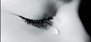 Tears in my eyes9