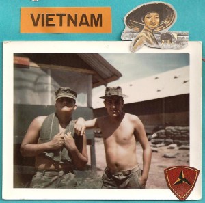 Dave Vietnam