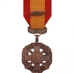 Vietnam Cross of Gallantry