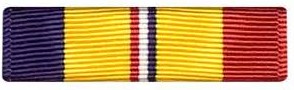 combat action ribbon